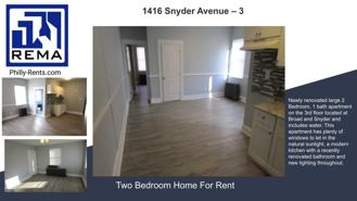 1416 Snyder Avenue - Photo 1 of 1