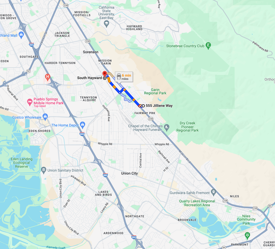 555 Jilliene Way - Photo 2 of 22