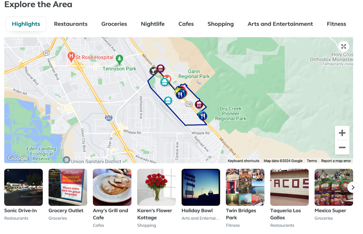 555 Jilliene Way - Photo 3 of 22