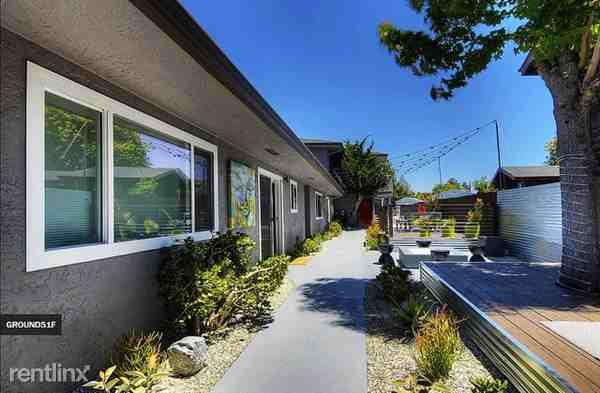 Seabright Ave & Windsor St Apartments Seabright Ave, Santa Cruz, CA