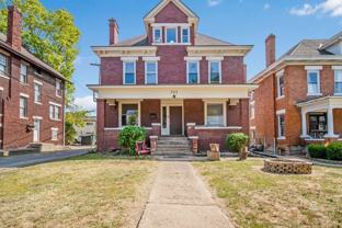 205 E 14th Ave - Photo 1 of 1