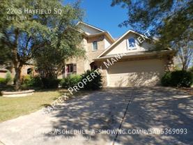 2208 Hayfield Sq - Photo 1 of 1
