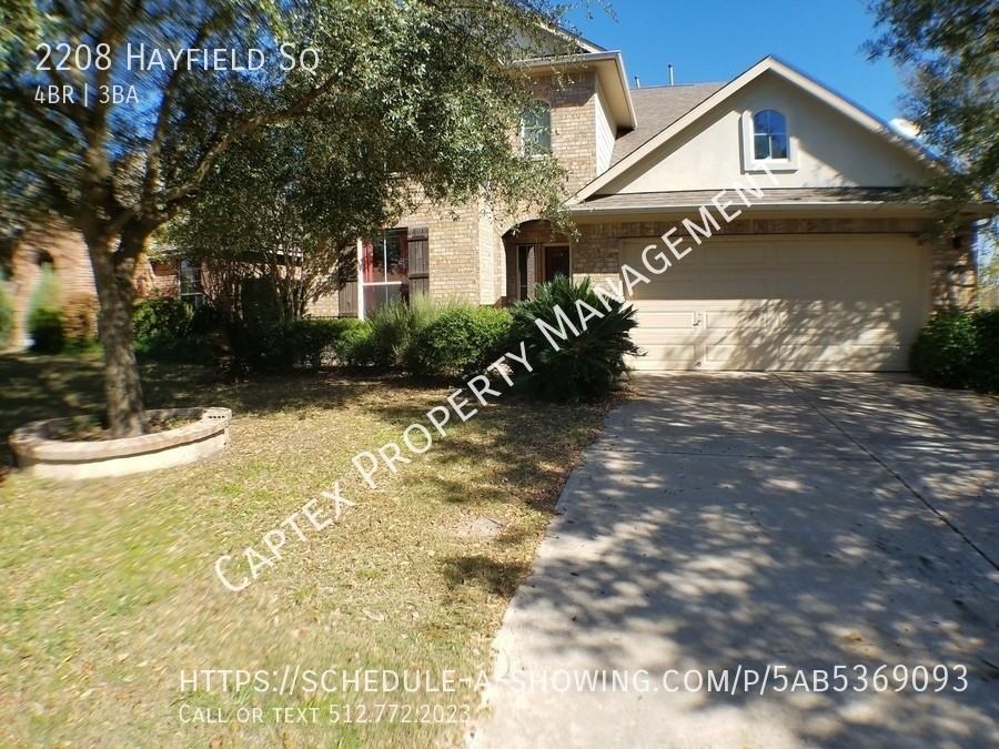 2208 Hayfield Square - Photo 2 of 31