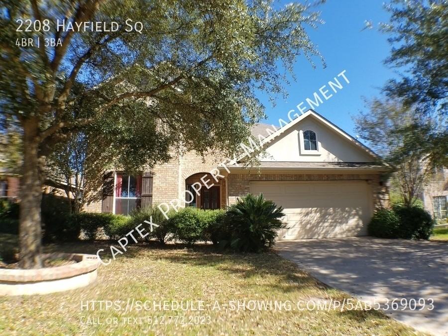 2208 Hayfield Square - Photo 3 of 31