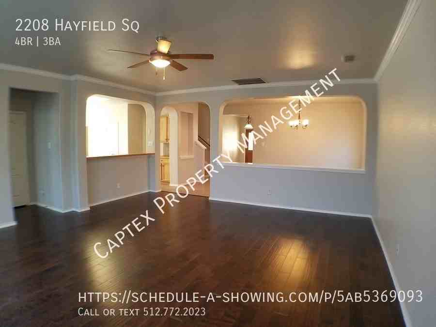 2208 Hayfield Square - Photo 7 of 31