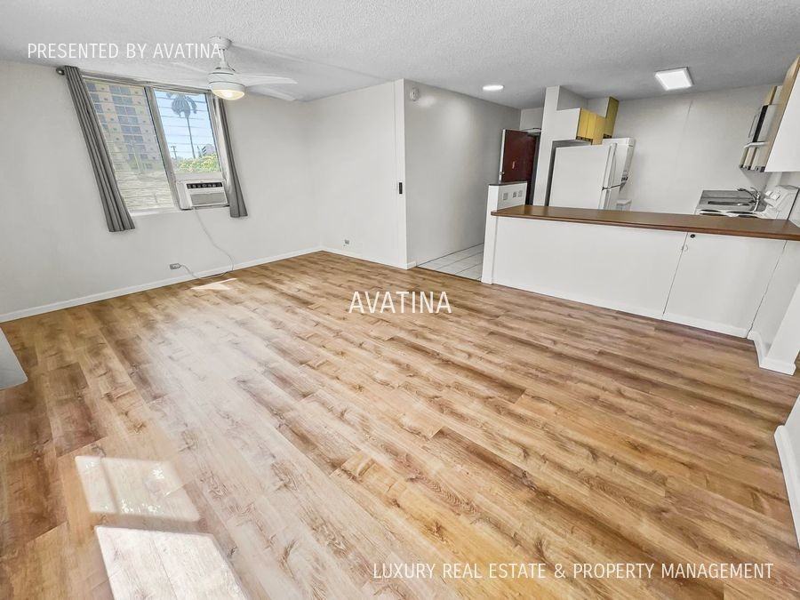 1032 Kinau St #401 - Photo 4 of 16