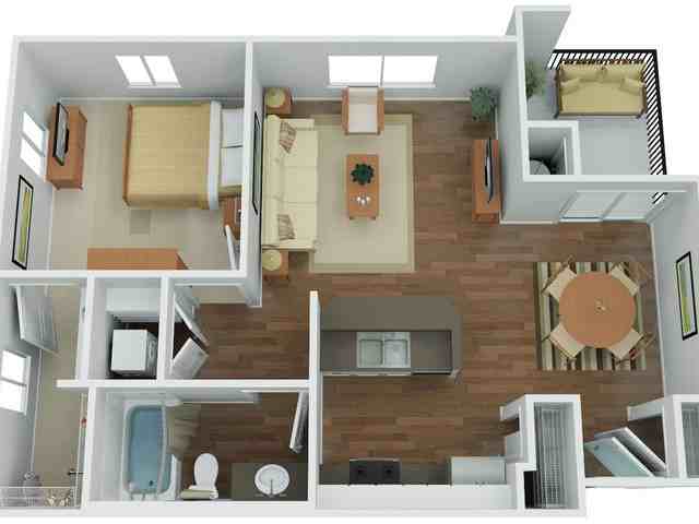 Encanto At Dos Lagos - Photo 3 of 3