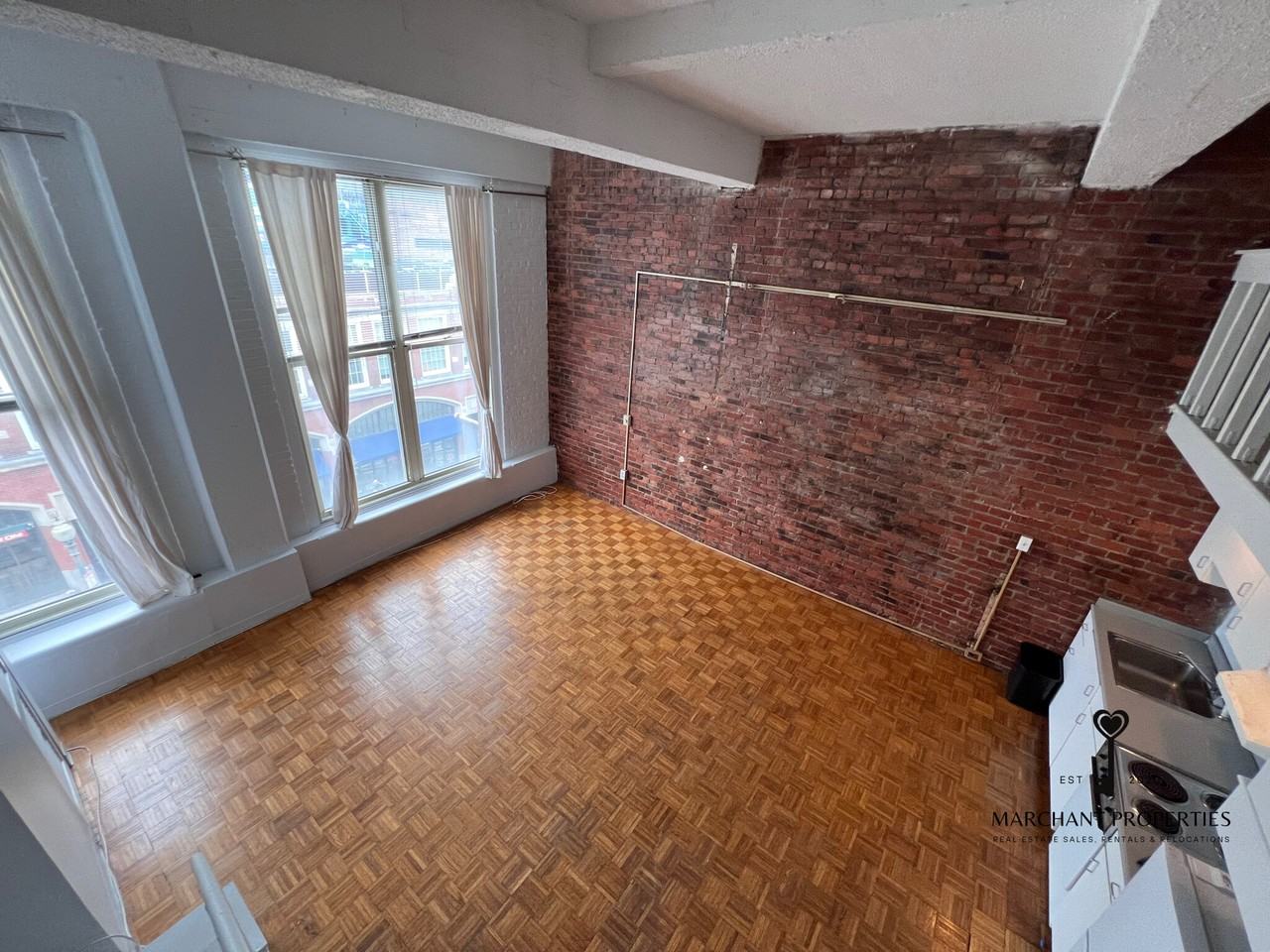 65 Brookline Ave #316 - Photo 2 of 25