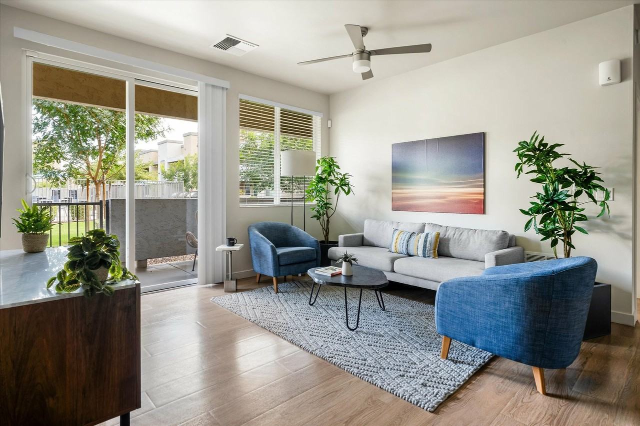 Acero at Algodon Center - Photo 3 of 30