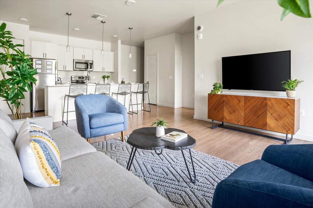 Acero at Algodon Center - Photo 5 of 30