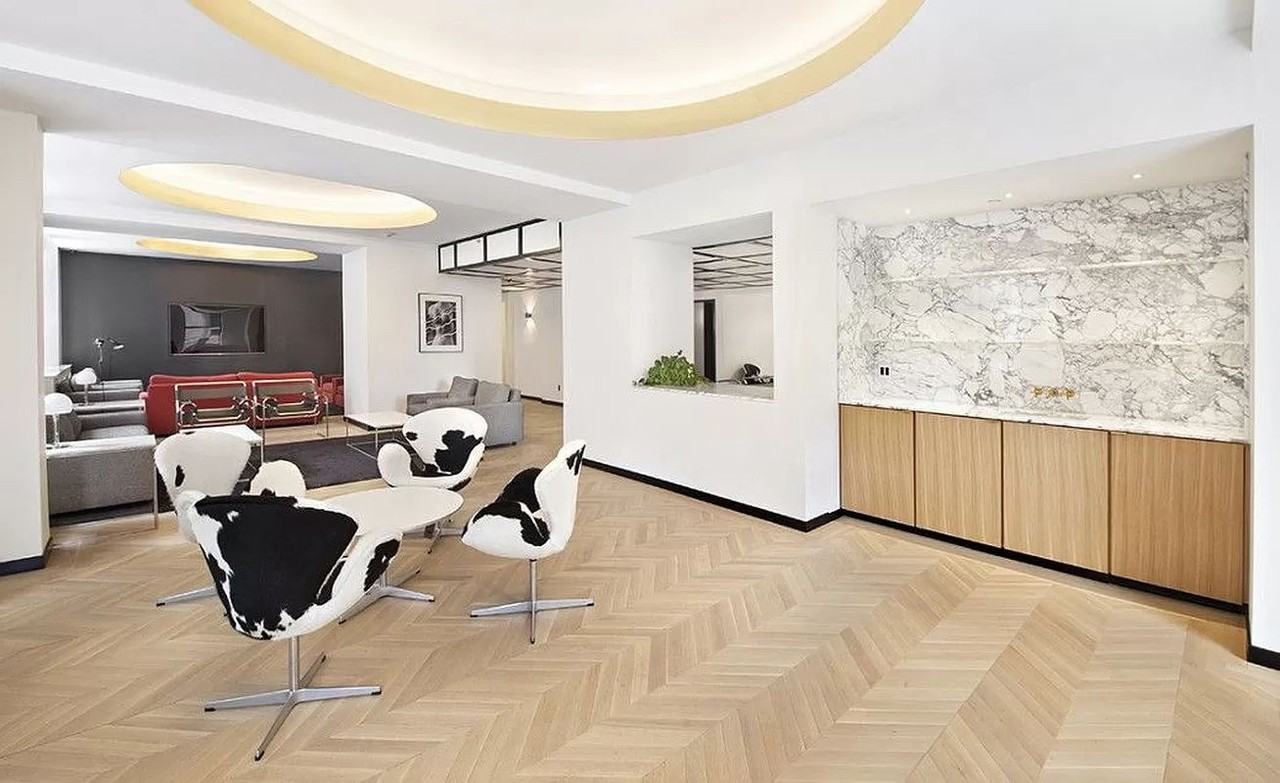 Exchange Pl #419 - Photo 3 of 15