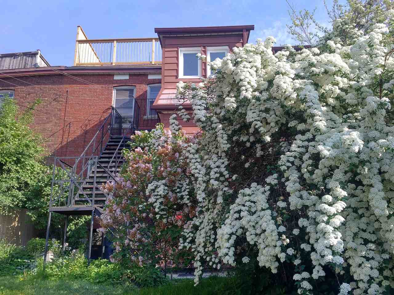 885 Davenport Road - Photo 3 of 11