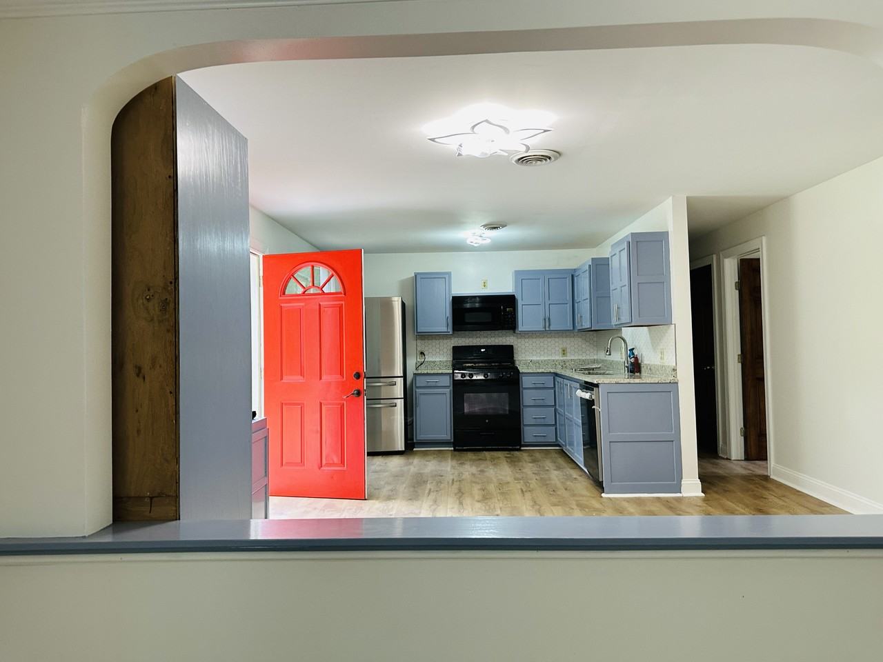 8442 Wheeling Rd #NA - Photo 2 of 19