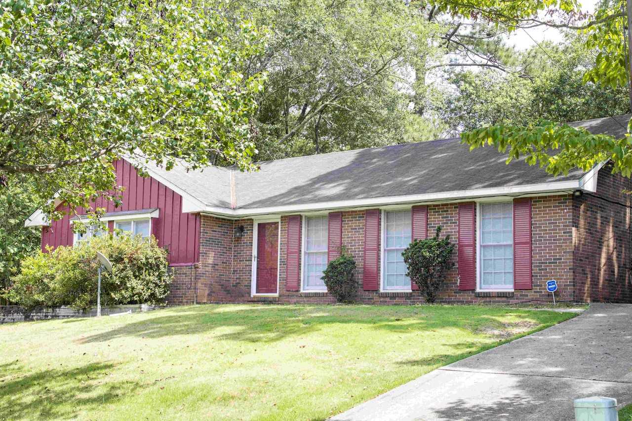 4100 King Arthur Pl #NA