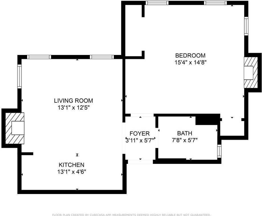 758 Saint Marks Ave ##2r - Photo 2 of 14