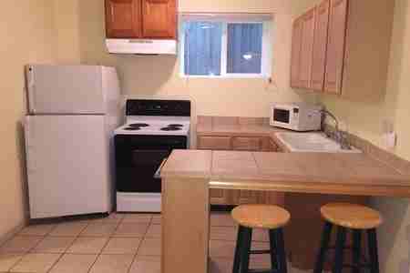4764 34th Avenue Northeast #MIL Unit - Photo 3 of 16