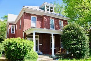 316 North High Street - Photo 1 of 1