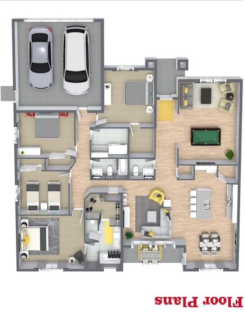 2742 Valley View St #NA - Photo 2 of 2