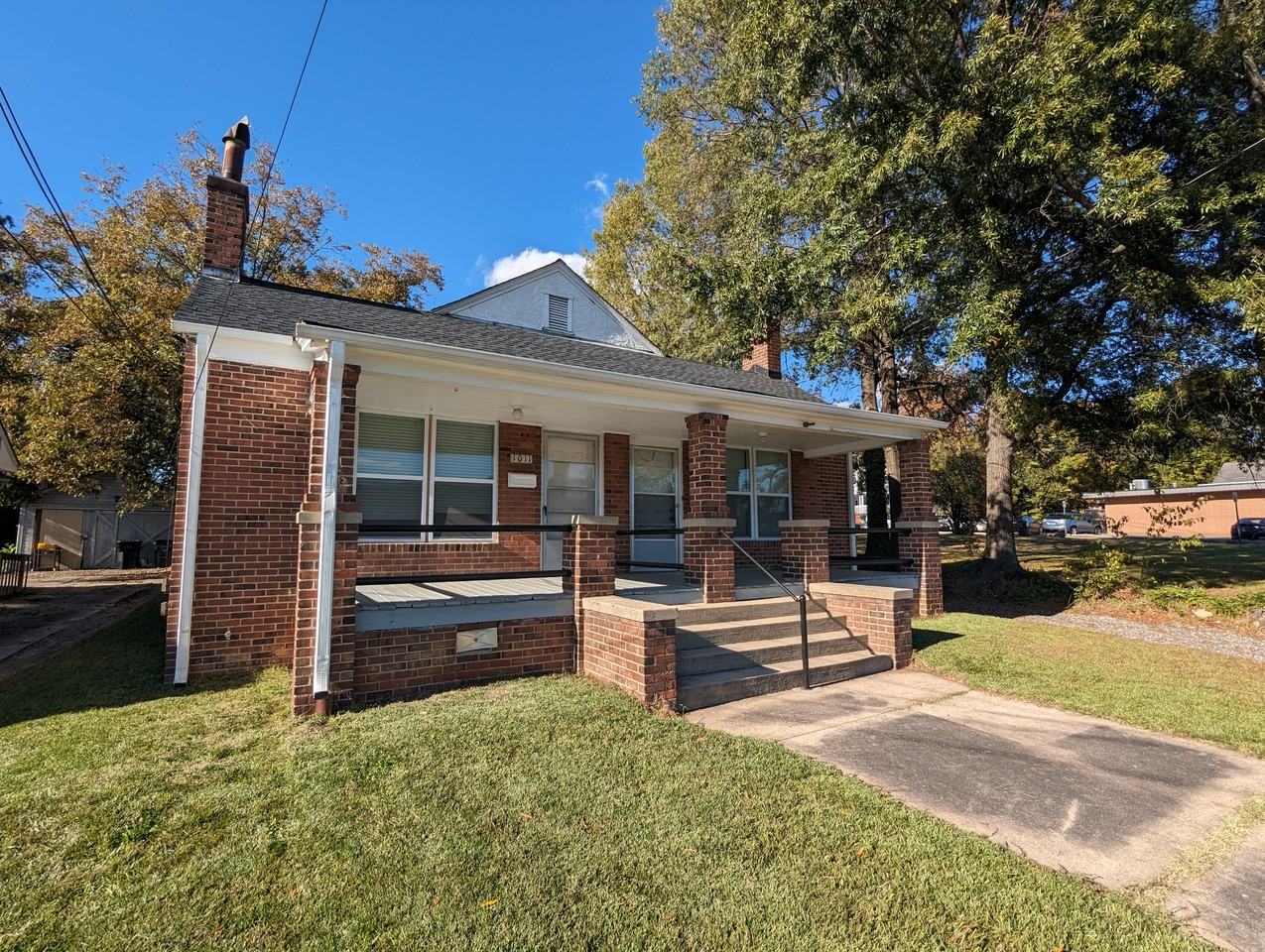 1011 S Church St #NA - Photo 2 of 16