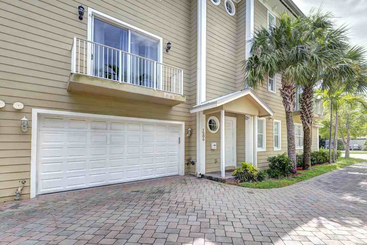 1508 Southwest 4th Avenue #1506