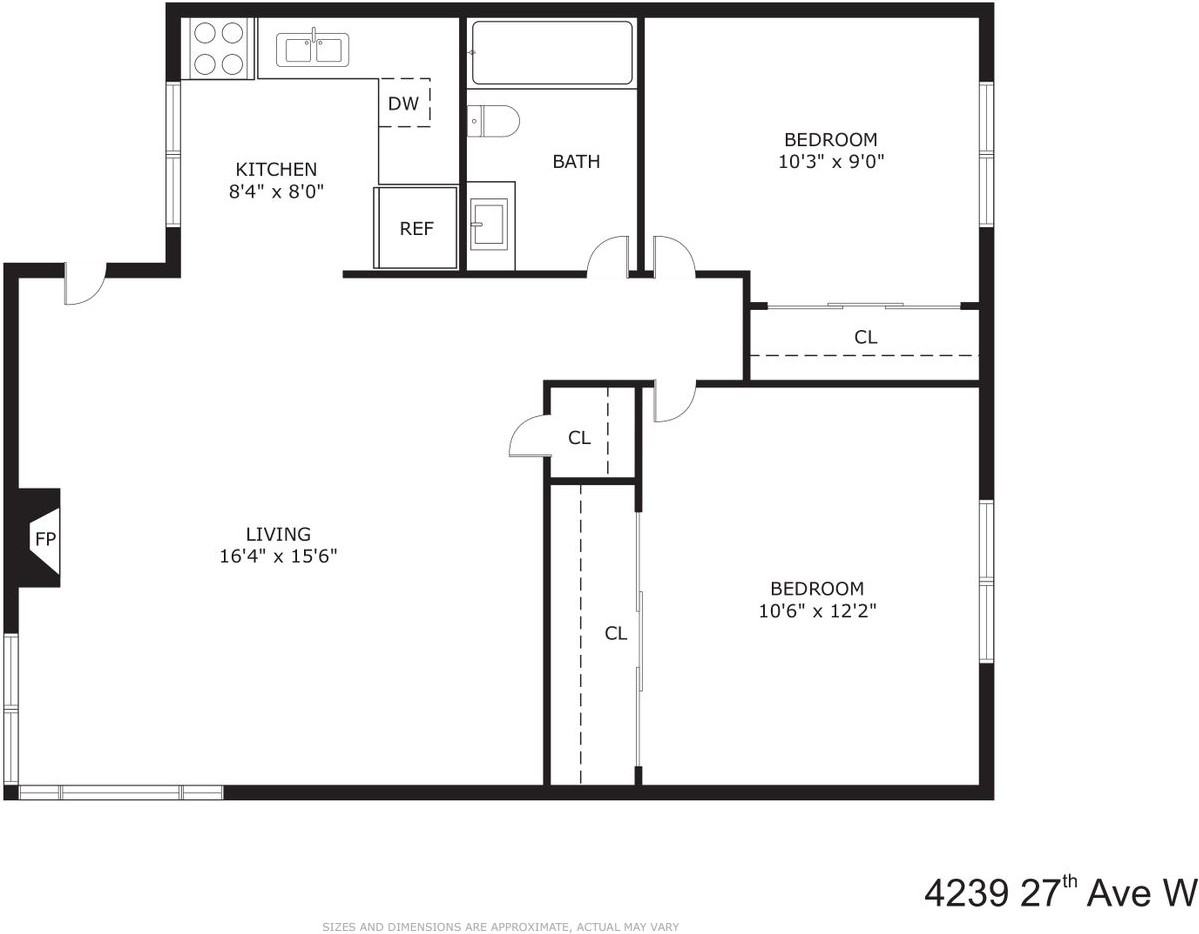 Pacific Place Apartments - Photo 6 of 18