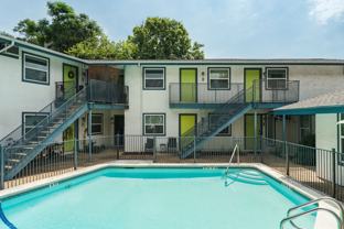 Zilker Capri Apts. - Photo 1 of 1