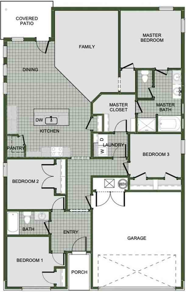 1114 Southwest 3rd Avenue - Photo 2 of 9