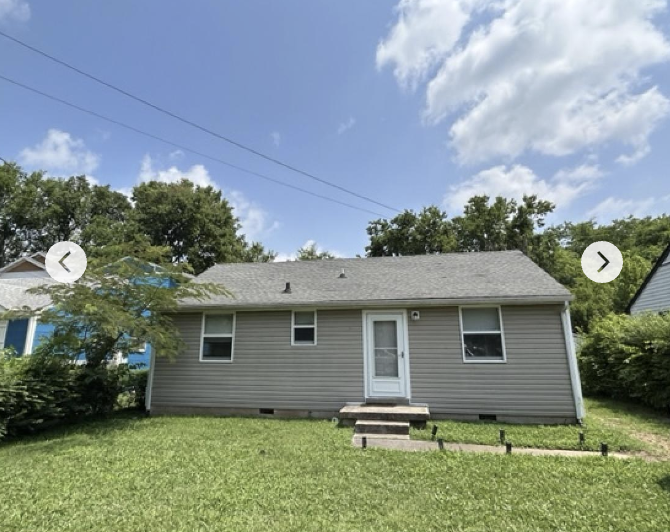 5804 Couch Drive - Photo 2 of 13