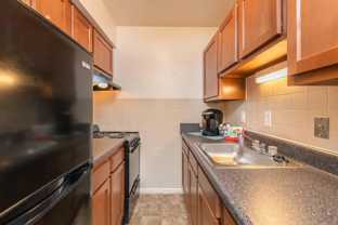 Oyster Point Apartments - Photo 1 of 1