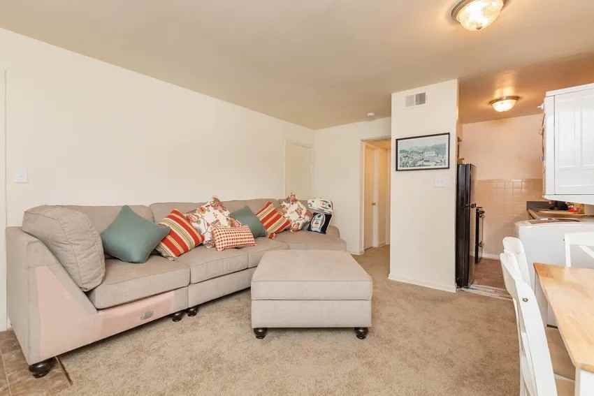 Oyster Point Apartments - Photo 2 of 37