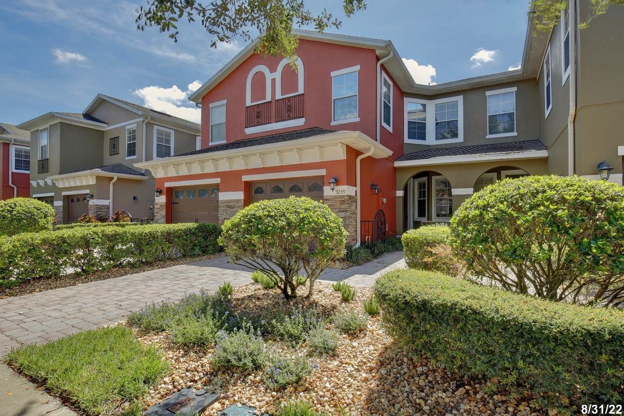 9259 Sweet Maple Ave - Photo 2 of 10