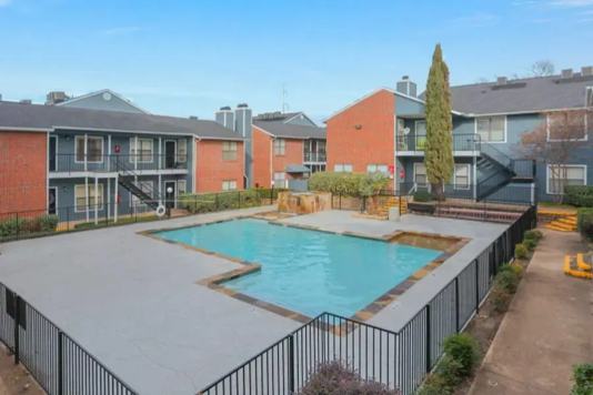 Velo Residential 1 of 4