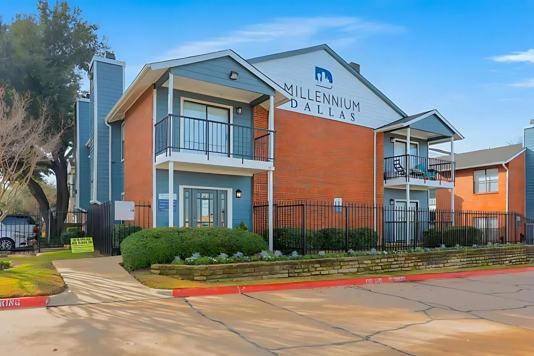 Velo Residential 4 of 4