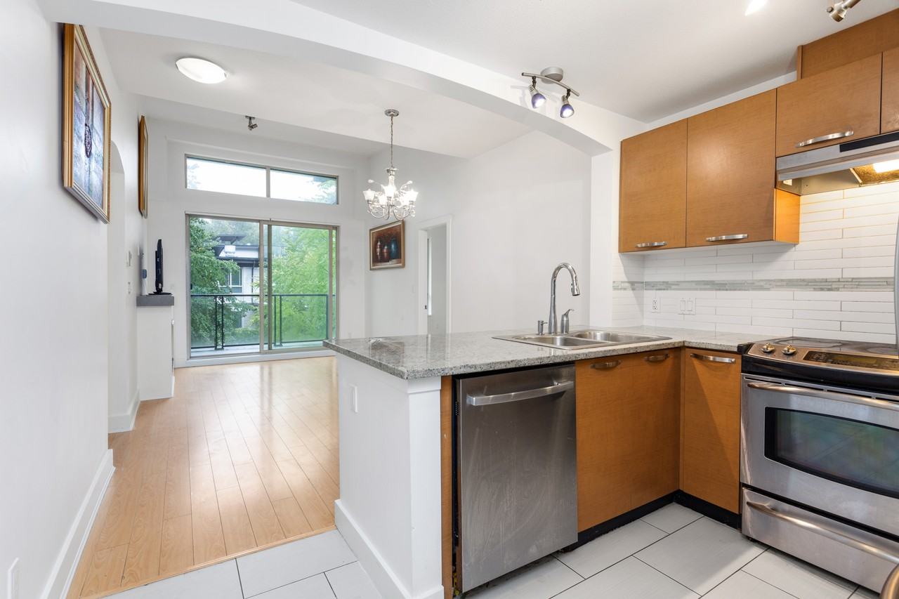 7478 Byrnepark Walk #420 - Photo 2 of 25