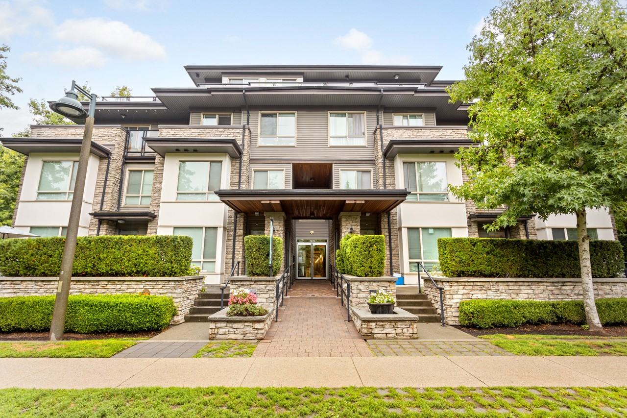 7478 Byrnepark Walk #420 - Photo 3 of 25