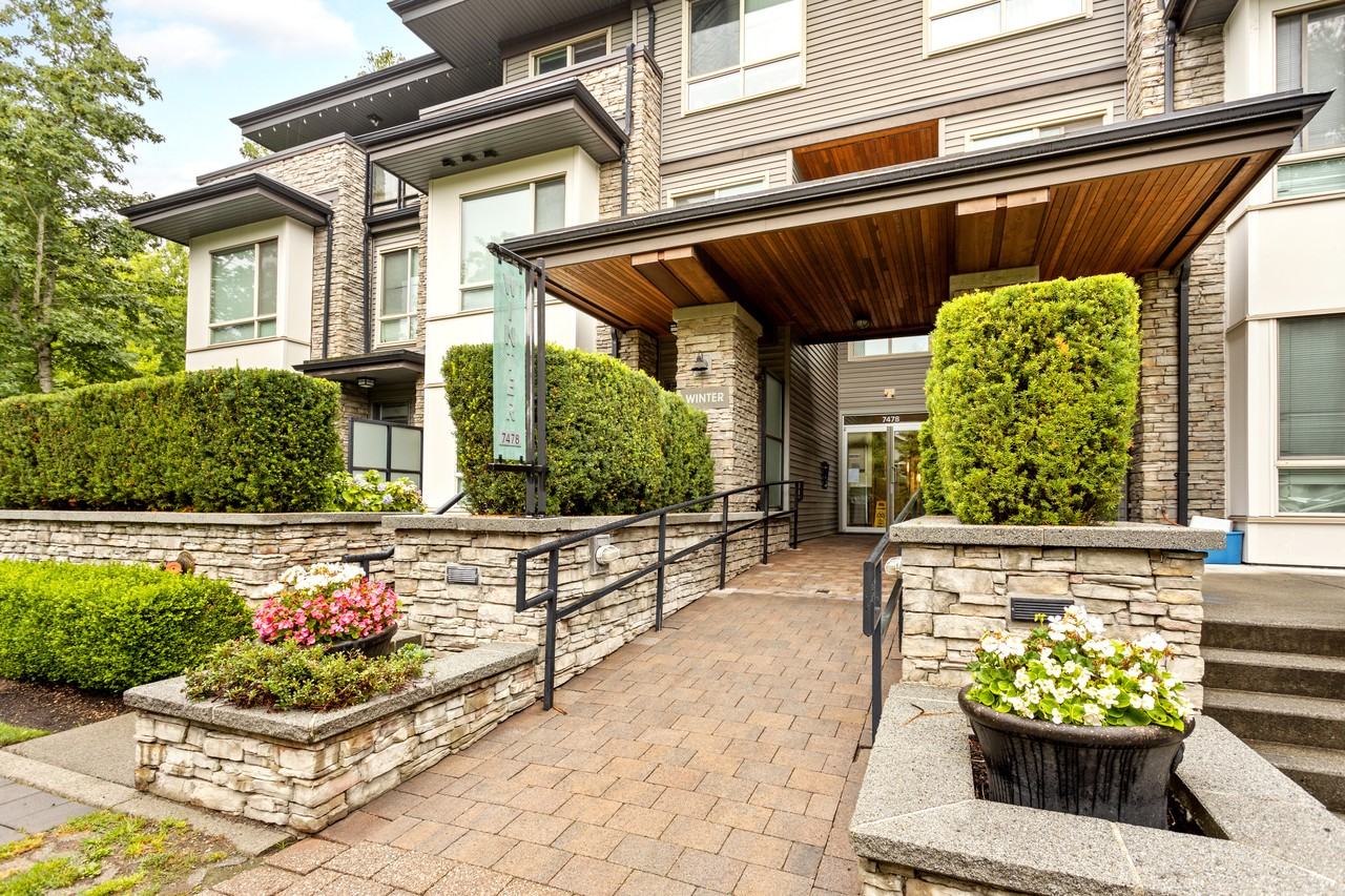 7478 Byrnepark Walk #420 - Photo 5 of 25