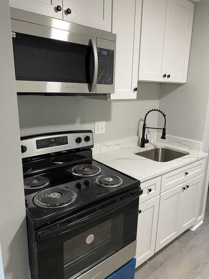 3009 E Federal Street Baltimore, MD - Photo 3 of 7