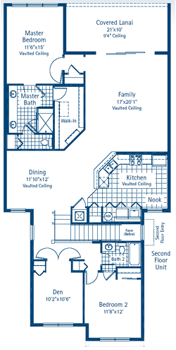 4560 Southwest 52nd Circle #108 - Photo 2 of 31