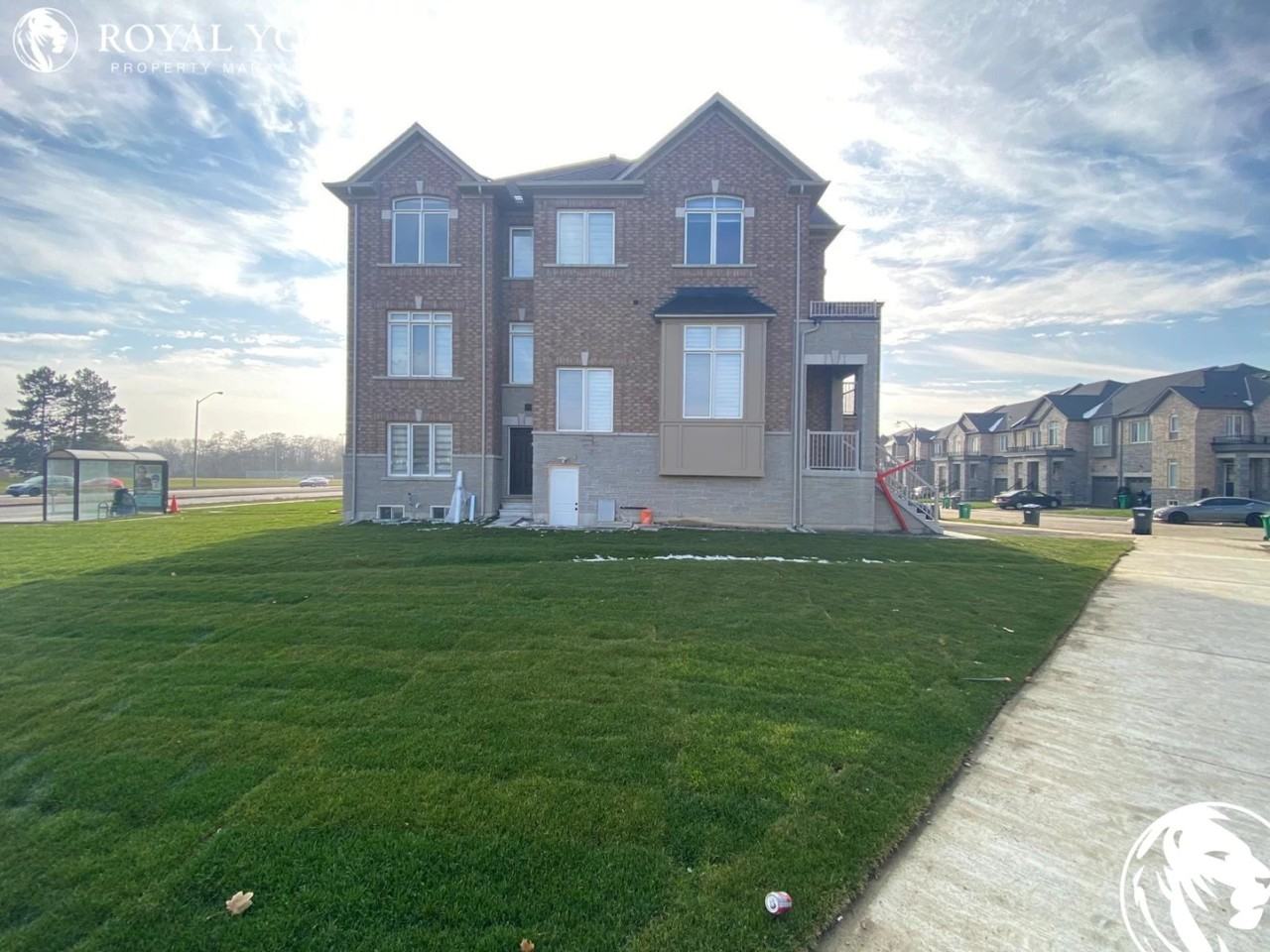 1-29 Gemma Place, Brampton, Ontario L6Z 1X9 - Photo 2 of 26
