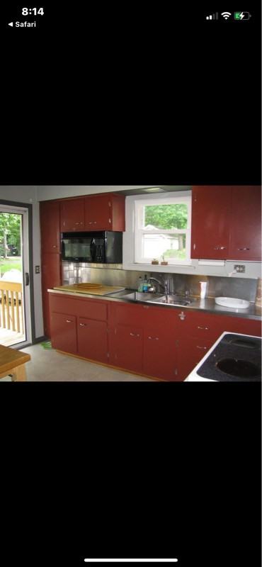 1545 Saint Clair Ave - Photo 3 of 7