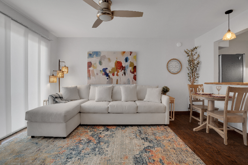 320 N Civic Dr #416 - Photo 3 of 18