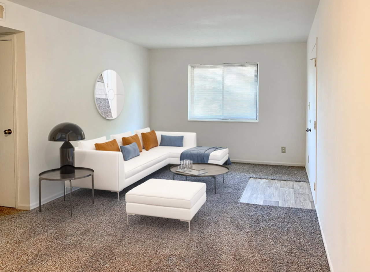 Center Street Apartments - Photo 2 of 30