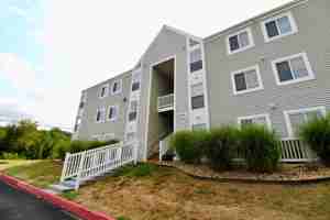 featured image of 1330 Hunters Rd Apt I #Apt I