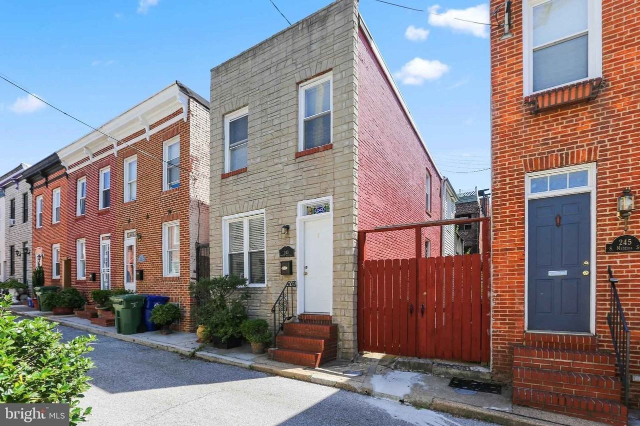 243 S Madeira St - Photo 3 of 24