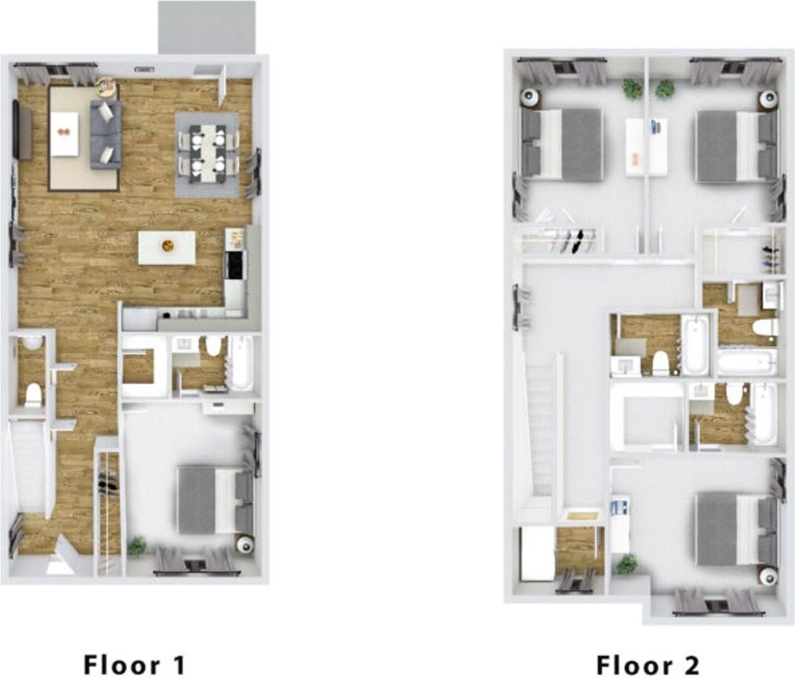 Maverick Hills - Photo 2 of 14