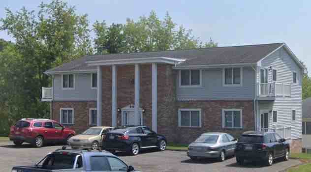 512 Worthington Dr #16