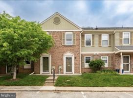 featured image of 43 Winston Ct #TH