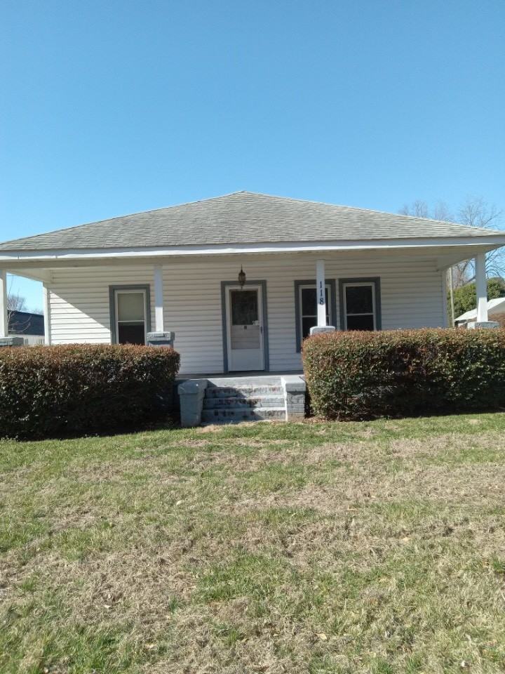 118 Tuckaseege Rd #NA - Photo 2 of 19