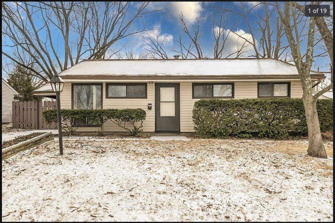 7832 Atherstone Drive #NA - Photo 2 of 20