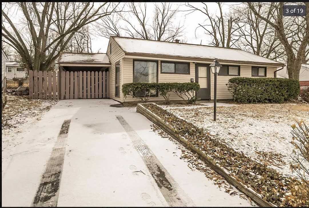 7832 Atherstone Drive #NA - Photo 4 of 20